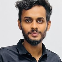 Vishal Mourya