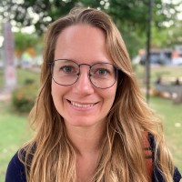 Nynke Humalda