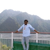 Ganesh Kumar