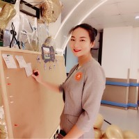 刘珍迪Kathy Liu