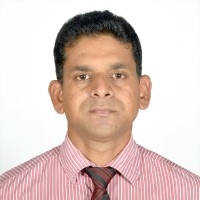 Pradeep Ranasinghe