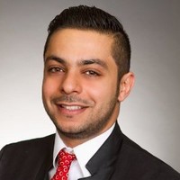 Ahmad Hijazi