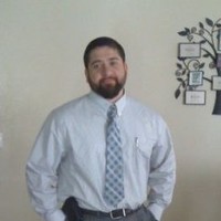 Abraham F. Salinas