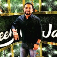 Ranjan Kumar