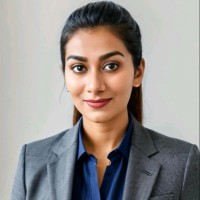 Ashritha Srinivas