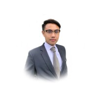Shane Nabamroong