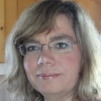 Catherine Nemeth