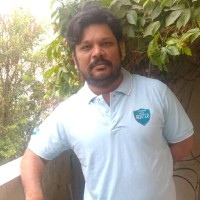 DM Sandeep Kumar