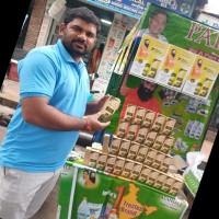 Uma Appala Naidu