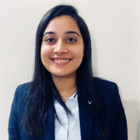 Anchal Verma