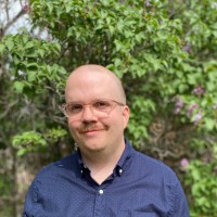 Ben Brandhorst