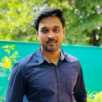 Avin Ghorpade