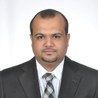 Mohammed Moqbel