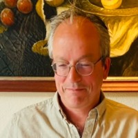Marijn Van Der Velden