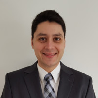 Dimitrios Panaritis, CPA