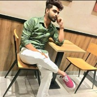 Harpreet Singh
