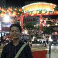 Markus Hartono