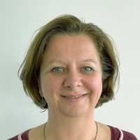Sandrine Doleans