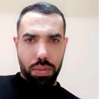 Mohammed Zahran