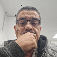 Jorge M Soto