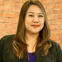 Charisse Mae Pitogo