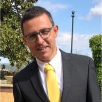 Antonio Rivas Fernandez