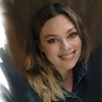Liz Harvey