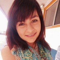 Karen Samantha meneses