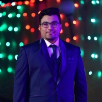 Harshal Mate