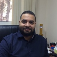 Haytham Yassin