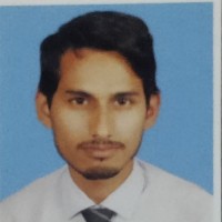 SHAWON PARVEJ SARKAR