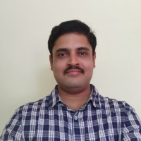 Srinidhi A