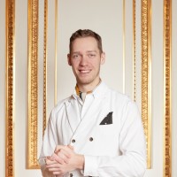 Pierre Legentil