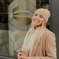 Samantha Garcia