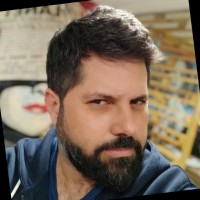 Rodrigo Amaral