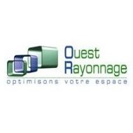 Contact Ouest Rayonnage