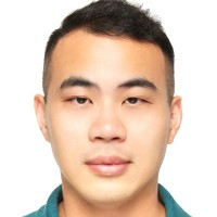 Chihhung Lin