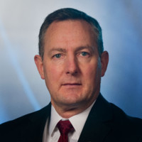 Matthew Mosher