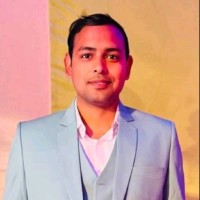 Pramjeet Yadav