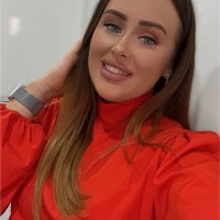 Lauren Ogrady