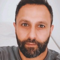 Antonio Khattar