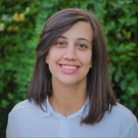 Nadia Vushurovich