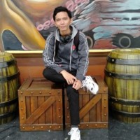 Roy Agus Martin Marbun