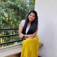 Prachi G.