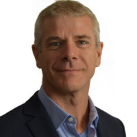 Graham Stenning