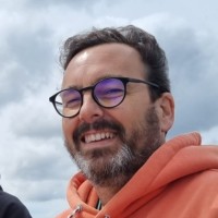 Eric LEFRANCOIS