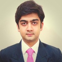 Md. Ashraful Alam Kazol