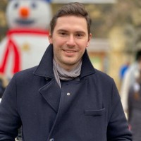 Dmitriy Borisov