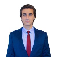 Diogo Martins Matos