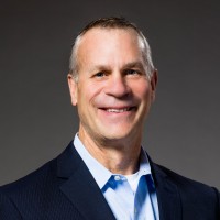 Timothy Thomas, MBA, Black Belt